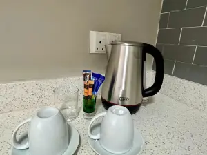 Flat/Apartment to Rent in Eastlea