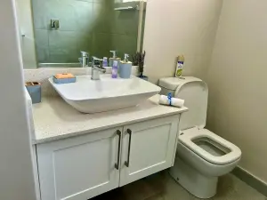 Flat/Apartment to Rent in Eastlea