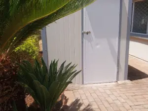 2 Bedroom Cottage/Garden Flat to Rent in Mount Pleasant