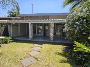 Cottage/Garden Flat to Rent