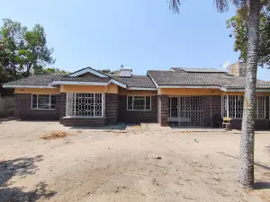 4 Bedroom House to Rent in Prospect