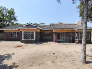 4 Bedroom House to Rent in Prospect
