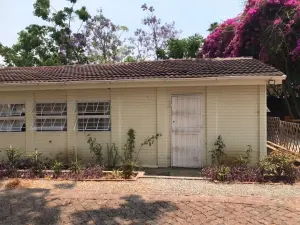 Office to Rent in Newlands