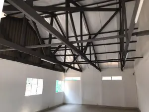 Office to Rent in Newlands