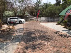 Office to Rent in Newlands