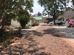 Office to Rent in Newlands