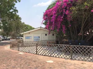 Office to Rent in Newlands