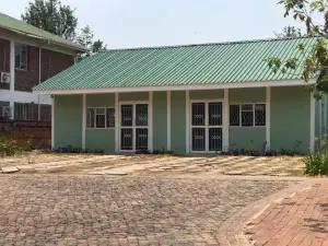 Commercial Property to Rent