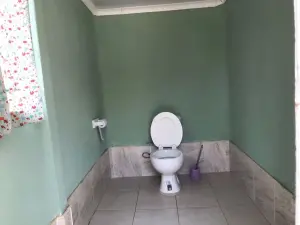 Office to Rent in Newlands