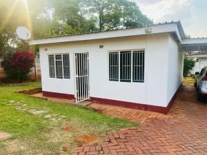 Cottage/Garden Flat to Rent