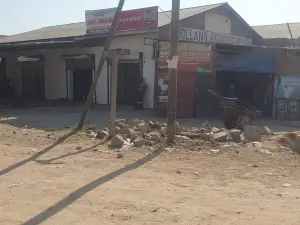 Commercial Property for Sale