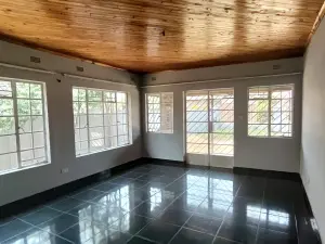 3 Bedroom House to Rent in Waterfalls