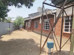 3 Bedroom House to Rent in Waterfalls