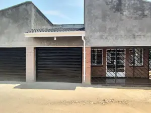 3 Bedroom House to Rent in Waterfalls