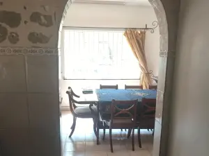 3 Bedroom House to Rent in Eastlea