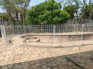 3 Bedroom House to Rent in Eastlea