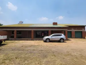 Commercial Property to Rent