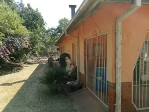 5 Bedroom House to Rent in Milton Park