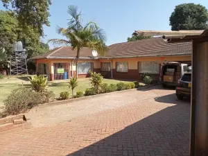House to Rent