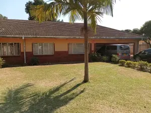 5 Bedroom House to Rent in Milton Park