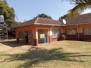 5 Bedroom House to Rent in Milton Park