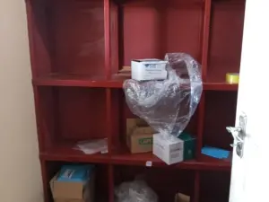 5 Bedroom House to Rent in Milton Park