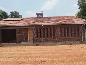 3 Bedroom Cottage/Garden Flat to Rent in Mount Pleasant Heights
