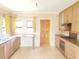 3 Bedroom Cottage/Garden Flat to Rent in Mount Pleasant Heights