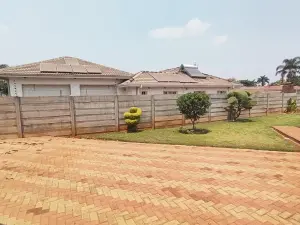 3 Bedroom Cottage/Garden Flat to Rent in Mount Pleasant Heights