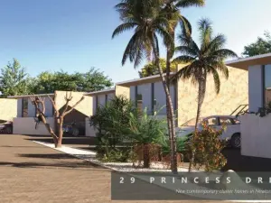 Townhouse/Cluster for Sale