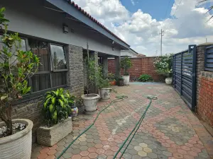 House to Rent