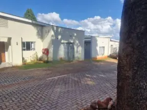 Townhouse/Complex/Cluster for Sale