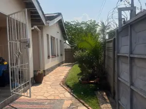 House to Rent