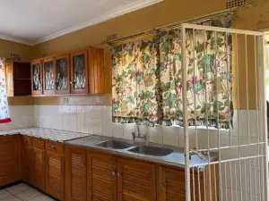 3 Bedroom House to Rent in Newlands
