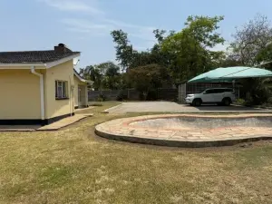 3 Bedroom House to Rent in Newlands