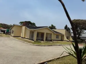 3 Bedroom House to Rent in Newlands