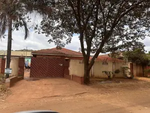 4 Bedroom House to Rent in Cold Comfort
