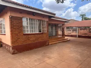 House to Rent