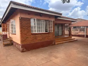 4 Bedroom House to Rent in Cold Comfort