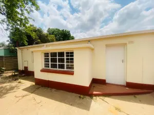 Cottage/Garden Flat to Rent