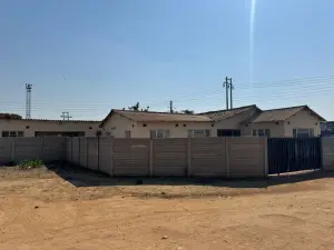 House to Rent