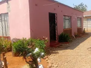 Cottage/Garden Flat to Rent