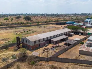 Industrial Property for Sale