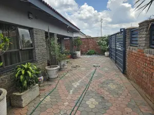 House to Rent