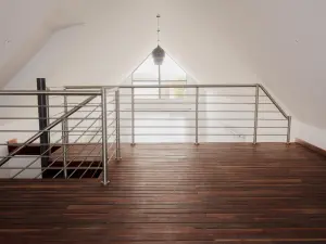 Townhouse/Complex/Cluster to Rent in Borrowdale West