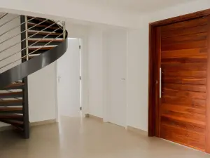 Townhouse/Complex/Cluster to Rent in Borrowdale West