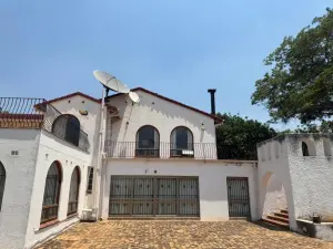 Flat/Apartment to Rent