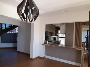 Townhouse/Complex/Cluster to Rent in Borrowdale