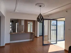 Townhouse/Complex/Cluster to Rent in Borrowdale