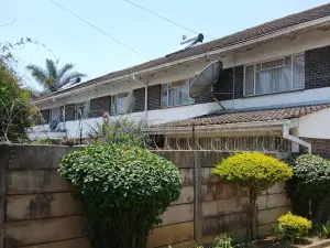 Flat/Apartment to Rent